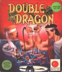 Double Dragon (1989)(Dro Soft)[re-release] Rom